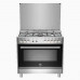 LA GERMANIA  ATEC95C31 90X60 COOKING RANGE 0