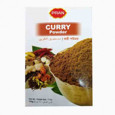 PRAN CURRY POWDER- PAPER PACK 400GM مسحوق كراي بران 400جرام