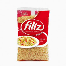 FILIZ ELBOW (MACCHERONI) 400GM ماكروني فيليز 500جرام