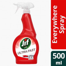 JIF SPRAY EVERYWHERE 500ML 0