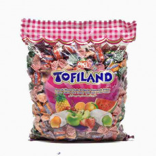 CICI JEST TOFFILAN CHOCO BAG 1KG شوكو حقيبة س ا س ا 1كجم