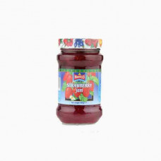 NATCO JAM STRAWBERRY 450GM مربي فراولة ناتكو 450جرام