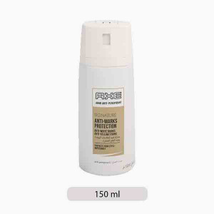 AXE DEO AERO TRILOGY SIGNATURE 150ML 0