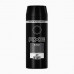AXE DEO BLACK MCQUEEN 150ML 0