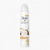 DOVE DEO AERO COCO & JASMINE 150ML 0