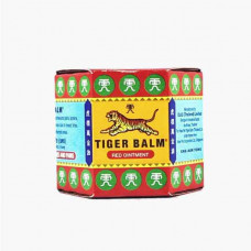 TIGER BALM RED (M/S) 19.4GM 0