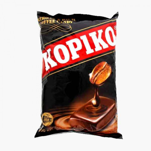 KOPIKO COFFEE CANDY PKT 800GM كاندي كوفي كابيكو800جرام