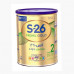 S-26 GOLD PROMIL MILK POWDER CAN 400 GM مسحوق حليب جولد س-26   400جرام