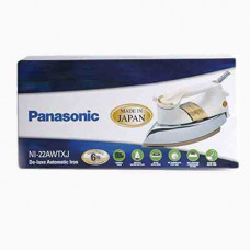 PANASONIC NI-22AWTXJ HEAVY IRON مكواة باناسونيك ثقيلة