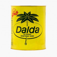 DALDA VEGETABLE GHEE 4KG سمن خضروات دالدا 4كجم