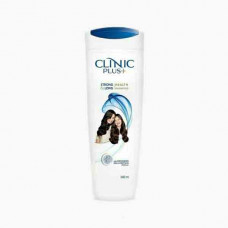 CLINIC PLUS SHAMPOO STRONG & LONG 340 ML 0