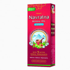 HIMANI NAVARATNA OIL 500ML PROMO 0