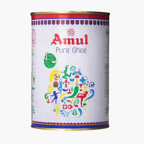 AMUL GHEE 1LTR سمن امول 1لتر