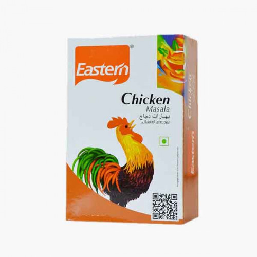 EASTERN CHICKEN MASALA POWDER 160GM توابل دجاج ايستيرن 160جرام