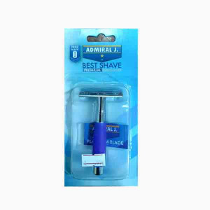 ADMIRAL J RAZOR ( BLISTER BEST SHAVE) 998 موس حلاق..