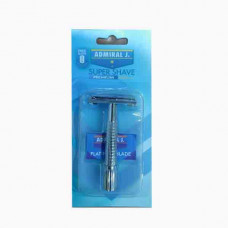 ADMIRAJ J RAZOR 997 شفرة الحلاقة سريعة 