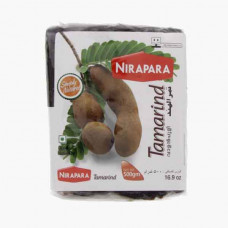 NIRAPARA TAMARIND 500GM نيرابار التمر الهندي 500غم 