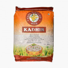 KADIR PONNI RICE 20KG قادر بوني ارز 20 كغ 