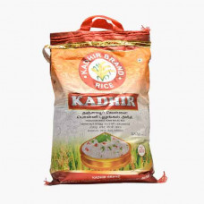 KADHIR PONNI RICE 5KG ارز بوني كادر5كجم