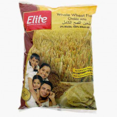 ELITE ATHULYA CHAKKI ATTA 5KG طحين رحي ايلايت 5 كجم