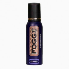 FOGG BODY SPRAY EXTREME 120ML 0