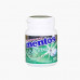 MENTOS XL WHITE GUM BOTTLE SPEARMINT علكة ابيض ميندوس 