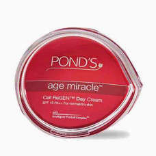 PONDS AM F&L CREAM SEA (AR) 50G 0