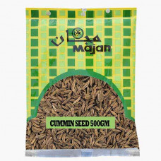 MAJAN CUMMIN SEED 500GM حبة سنوت مجان 500جرام