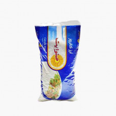 SUN WHITE RICE 1KG ارز ابيض صن1كجم