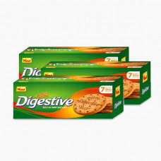 NABIL DIGESTIVE BISCUITS 3X300 GM OFFER بسكويت دايجستيف نبيل 3×300جرام