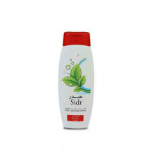 SIDR SHAMPOO DRY 400 ML شامبو السدر الجاف 400ملي