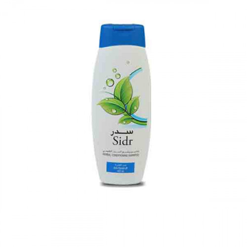 SIDR SHAMPOO ANTI DANDRUFF 400 ML شامبو ضد القشرة سيدر 400 مل 