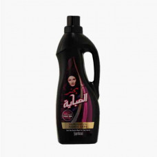 BAHAR ABAYA BLACK 1 LTR 0