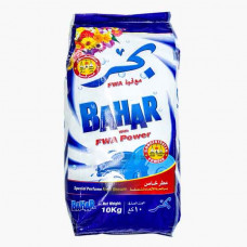 BAHAR DETERGENT BAG 10 KG @ SPECIAL PRICE بحر صابون غسيل الملابس 10 كيلو جرام