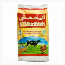 AL MUDHISH MILK POWDER FOIL 2.5KG مسحوق حليب المدهش 2.5كجم