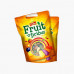 FRUIT O LICIOUS BAG 2X700 GM 0