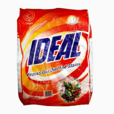 IDEAL DETERGENT POWDER 10KG مسحوق تنظيف إديل 10 كغ 