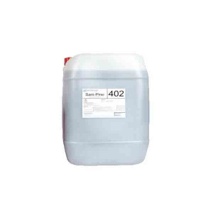 SANA PINE DISINFECTANT 5LTR مطهر برائحة الصنوبر سن..