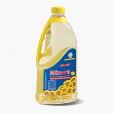 MINARA FRYING OIL 1.8LTR زيت مينارا 1.8لتر