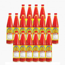 JUMBO HOT SAUCE 88ML صلصة حارة جامبو88مل