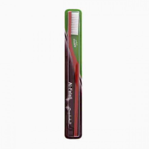 ALFELAIJ TOOTH BRUSH BLENDEX SENIOR 0