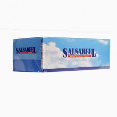 SALSABEEL TISSUES 100S 0