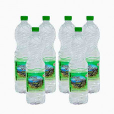 JABAL AKHDAR MINERAL WATER 6X1.5LTR 0