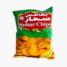 SOHAR CHIPS 15 GM شيبس صحار15جرام