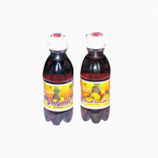 SHAMI MIXED FRUIT DRINK 200 ML شراب فواكة مشكلة شامي 200 مل 