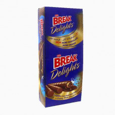 TIFFANY BREAK DELIGHT 12 X 25GM بريك ديلايت تيفاني 12×30جرام