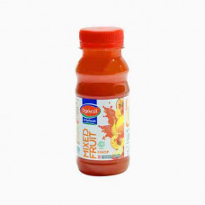 AL SAFAWAH COCKTAIL JUICE 200 ML الصفوة عصير مشكل  200 ملم