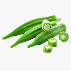 OKRA (BINDI) L/F باميا