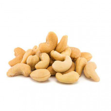 CASHEW NUT ROASTED 320 كاجو روستد