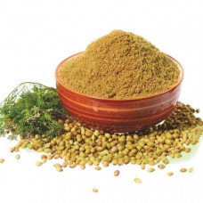 CORIANDER POWDER كزبرة مطحون